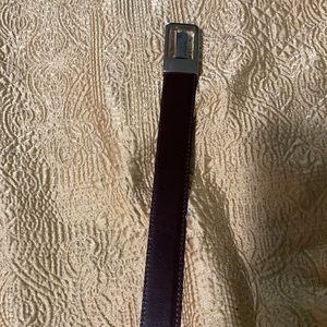 Misuri Reversible Belt